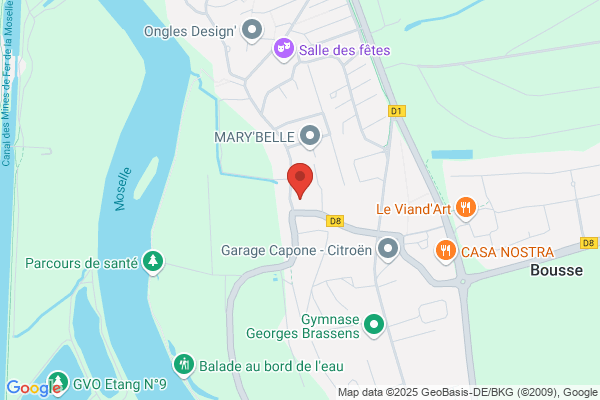 La Poste Agence Communale
