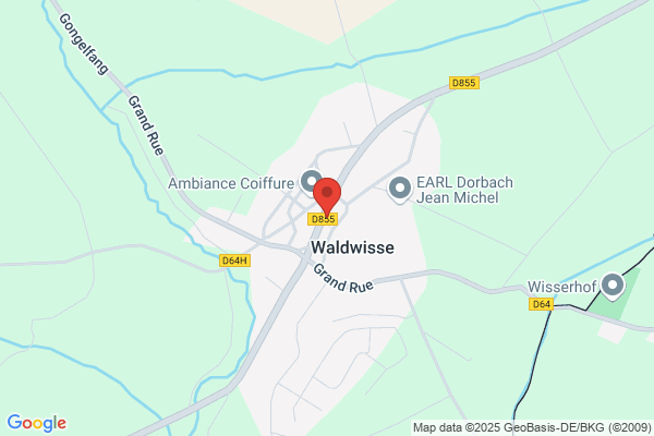 La Poste Relais