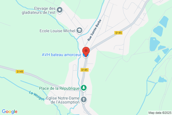 drone travaux