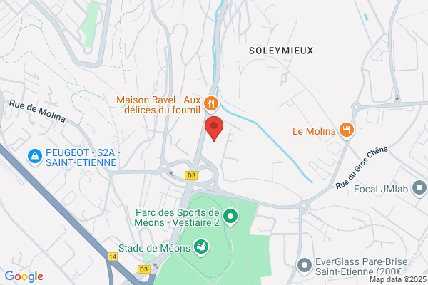 International Metal Service France Commercial Agence B