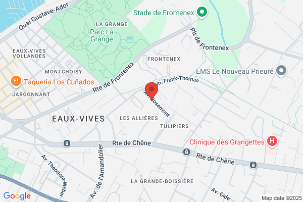 Bory Laval Regie