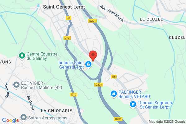 Cabinet Merieux