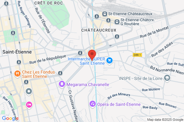 Cil Immobilier Service