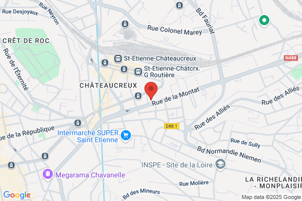 Immobiliere Forez Velay