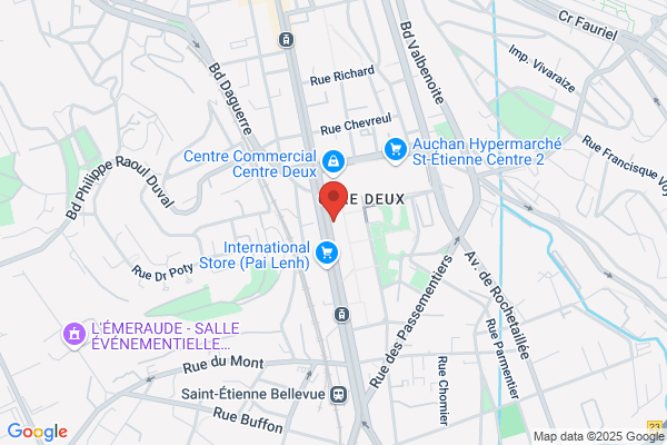Inspections Departementales De L Education Iden St Etienne 7