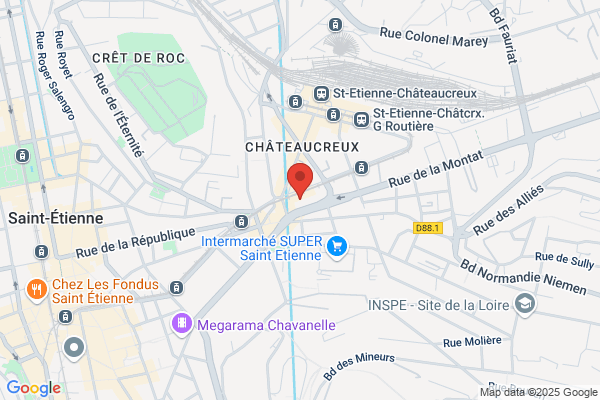 Direction Generale De L Armement Dga Service qualite
