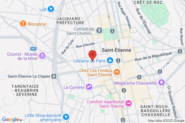 Centre Hygiene Alimentaire