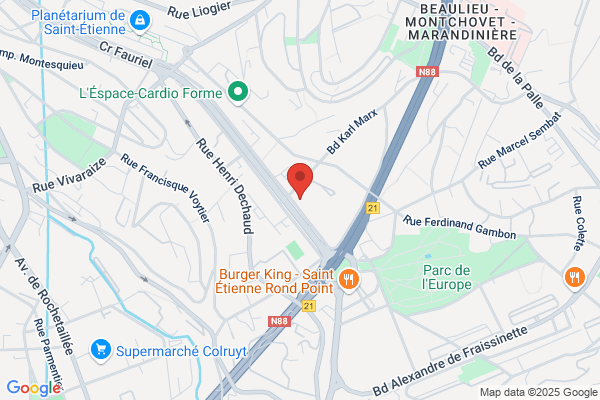 Anpe Agence Nationale Pour L Emploi Delegation Departementale