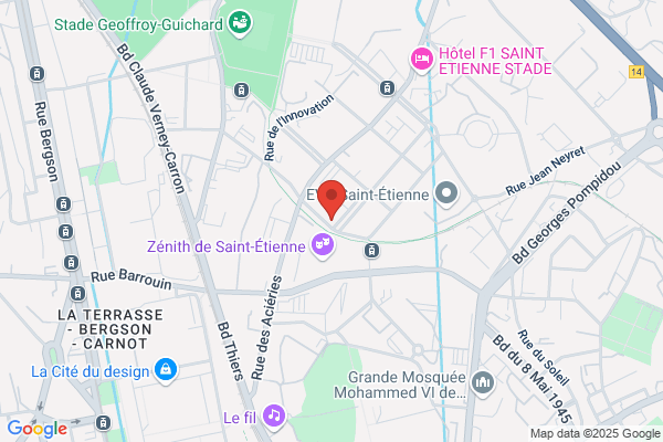 Welljob Saint-Etienne