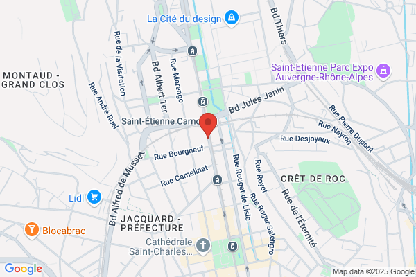 Adecco Travail Temporaire