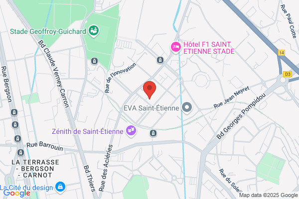 Agence d'Intérim Manpower Saint-Etienne Industrie