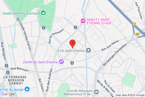 Cabinet de Recrutement Manpower de La Loire