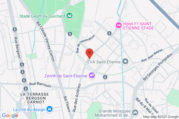 Start People Saint-Etienne