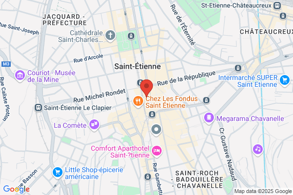 Ailleurs