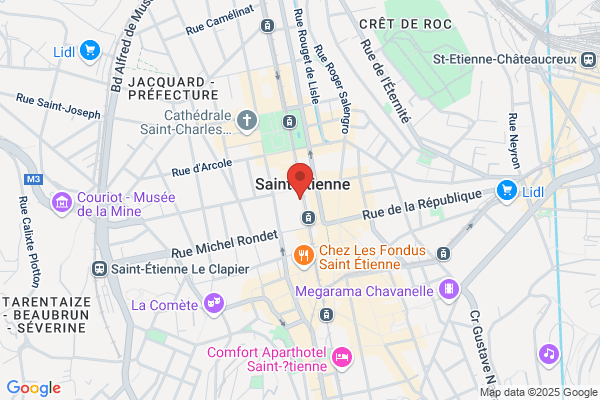 Agence Agreee Conseil Uni Centre