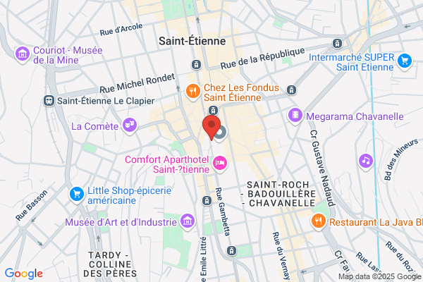 Eden Club Rencontres