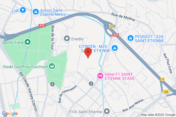 2SRESEAUX