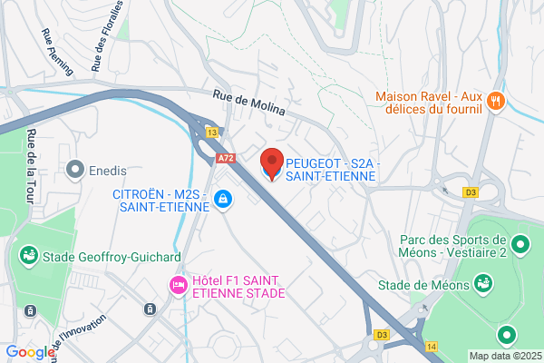 Boniface Ets Accueil Montreynaud
