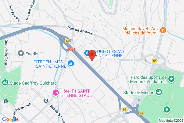 Eda Ets Pour La Diffusion Automobile Accueil telephonique