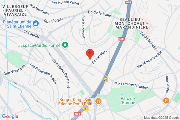 Caisse Allocations Familiales Caf Centre Social Beaulieu