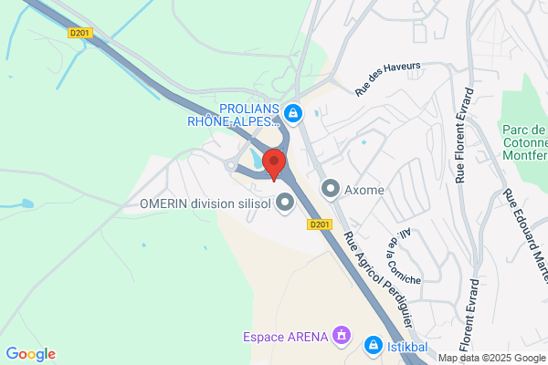 Entreprise St Etienne Paysage