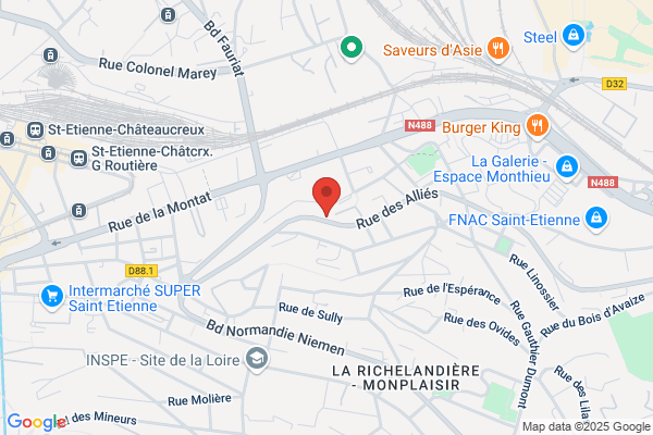 Cooperative Api Loire