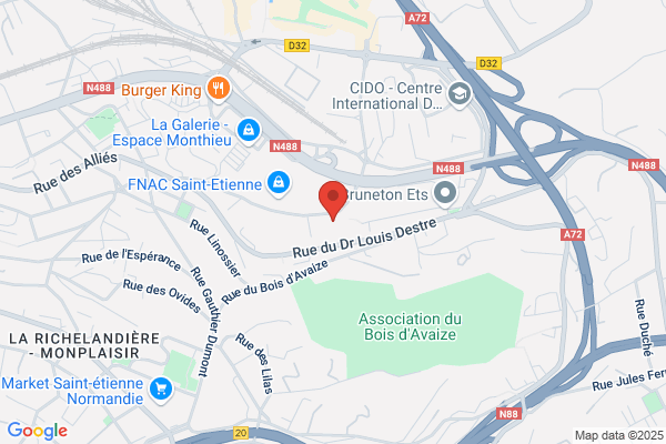 Darty Service Apres Vente
