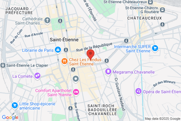Laboratoire d'analyses médicales - Synerbio - Cerballiance