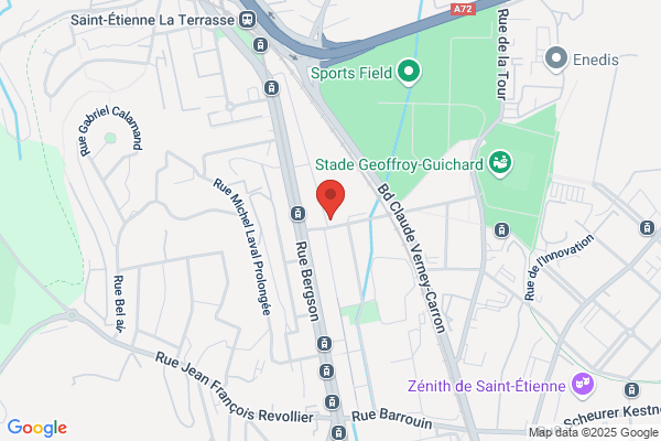 Centre Comptabilite Gestion Economie Rurale 42