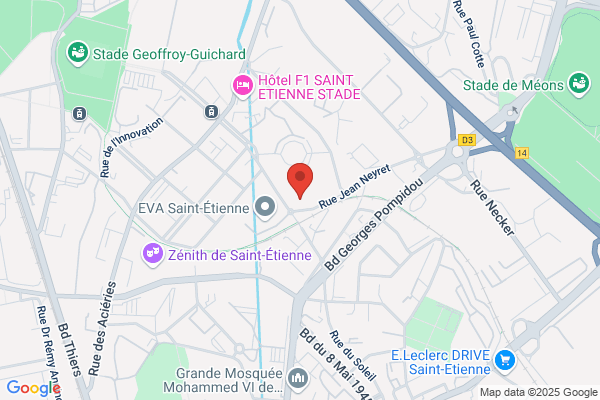 Agence Alpha