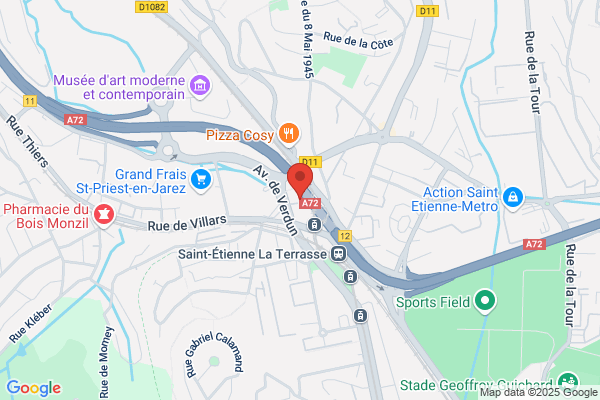 Agence D Architecture Et D Urbanisme Saunier