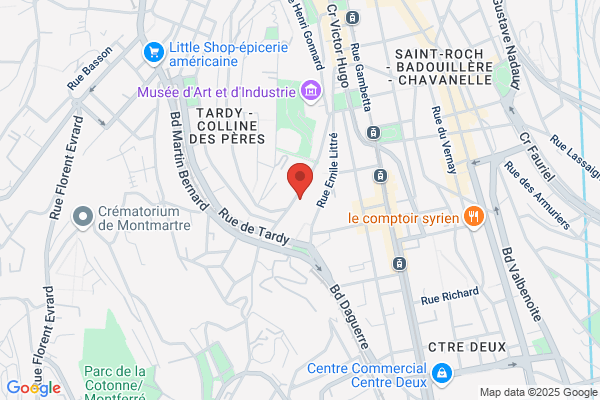 Atelier Architecture Triollet