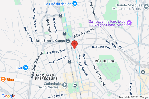 Atelier De L Entre Architectes