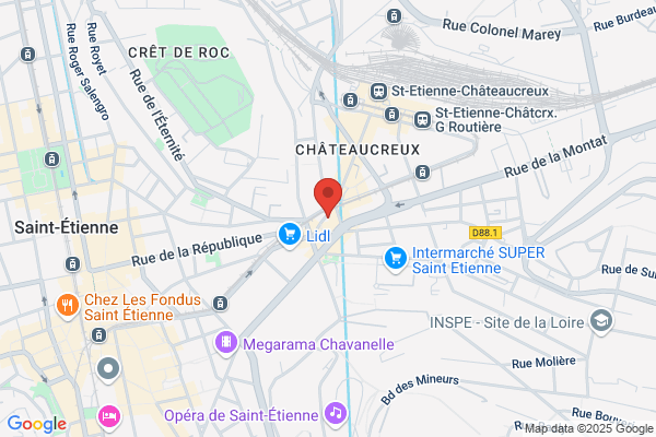 Boiron Stephanie Architecte Dplg