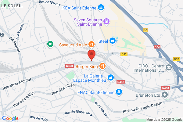 Cathebras Marien Architecte Dplg