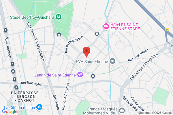 Cimaise Ingenierie
