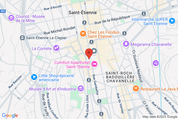 Au Cercle des Fées Atelier et vente pour loisirs créatifs