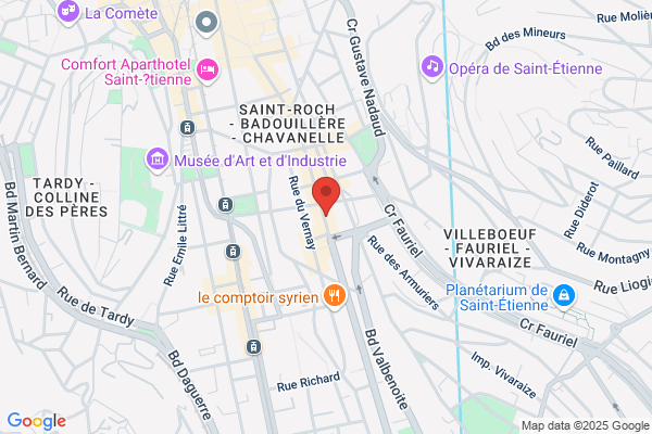 Atelier A Tire D Aile