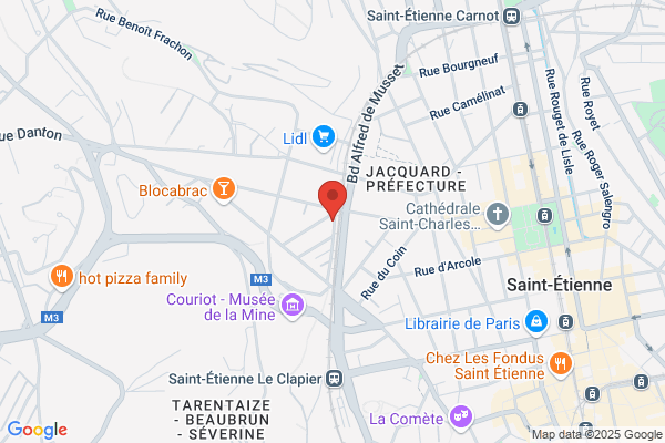Aide Aux Detresses Centre Clement Myionnet