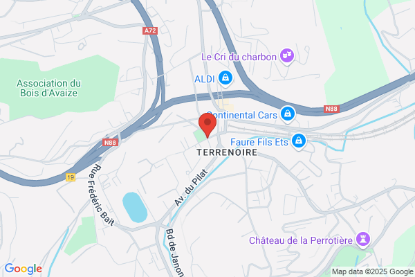 Amicale De La Police