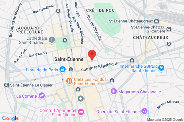 Amicale Franco Italienne