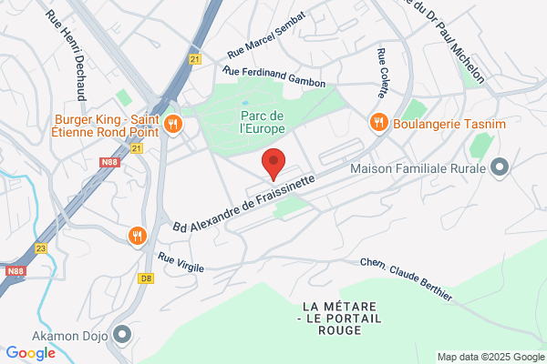 Amitie Rencontre Metare Association