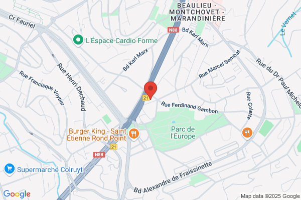Anef Loire Sud Direction Administration