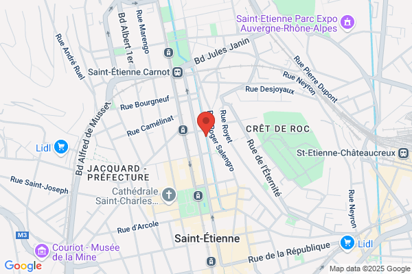 Association Accompagnement Loisirs
