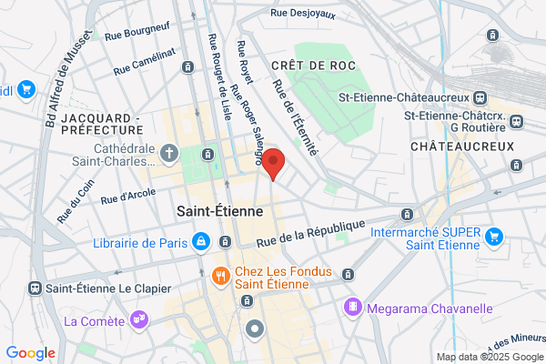 Association Des