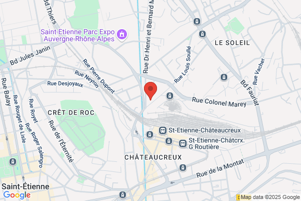 Association Familiale Protestante Afp Secretariat