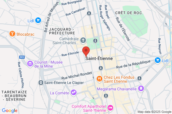 Association Femmes Relais