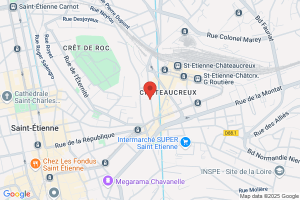 Association Renaitre