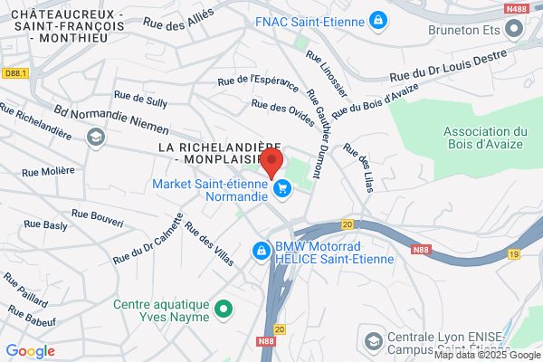 Croix Rouge Francaise