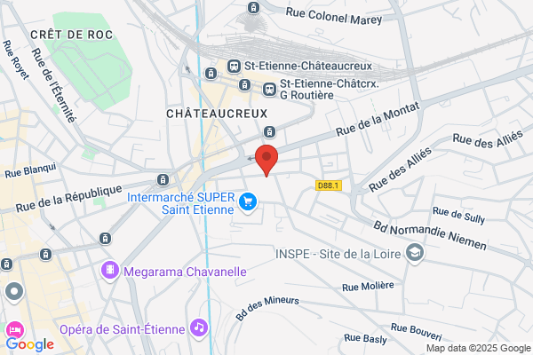 Emmaus Union Des Amis Et Compagnons